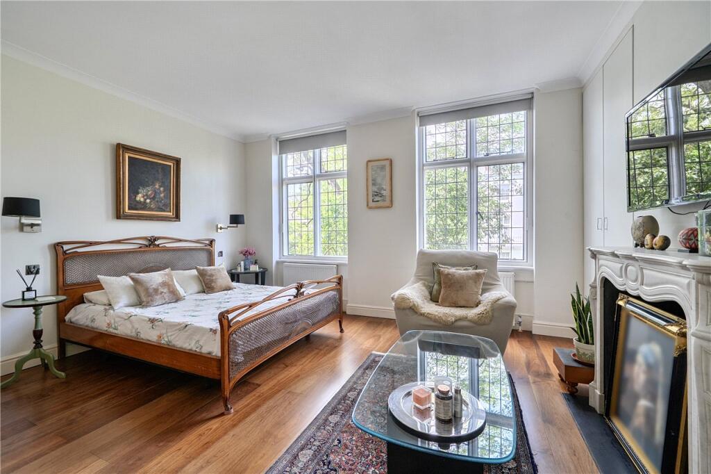 House in London, Kensington - View 5
