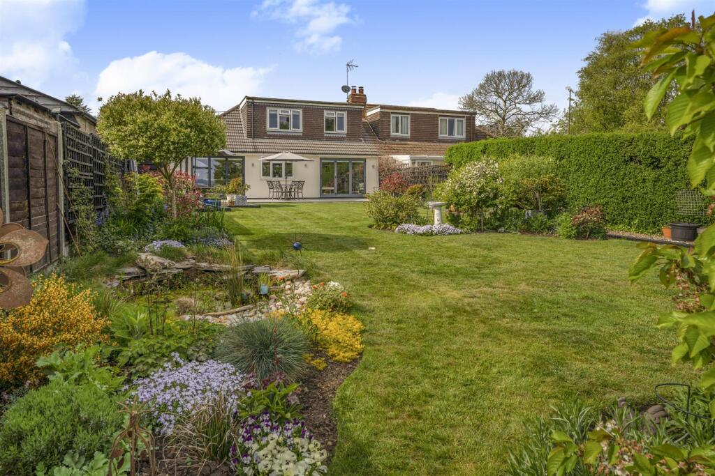 Stanbridge Road, Tilsworth photo 4