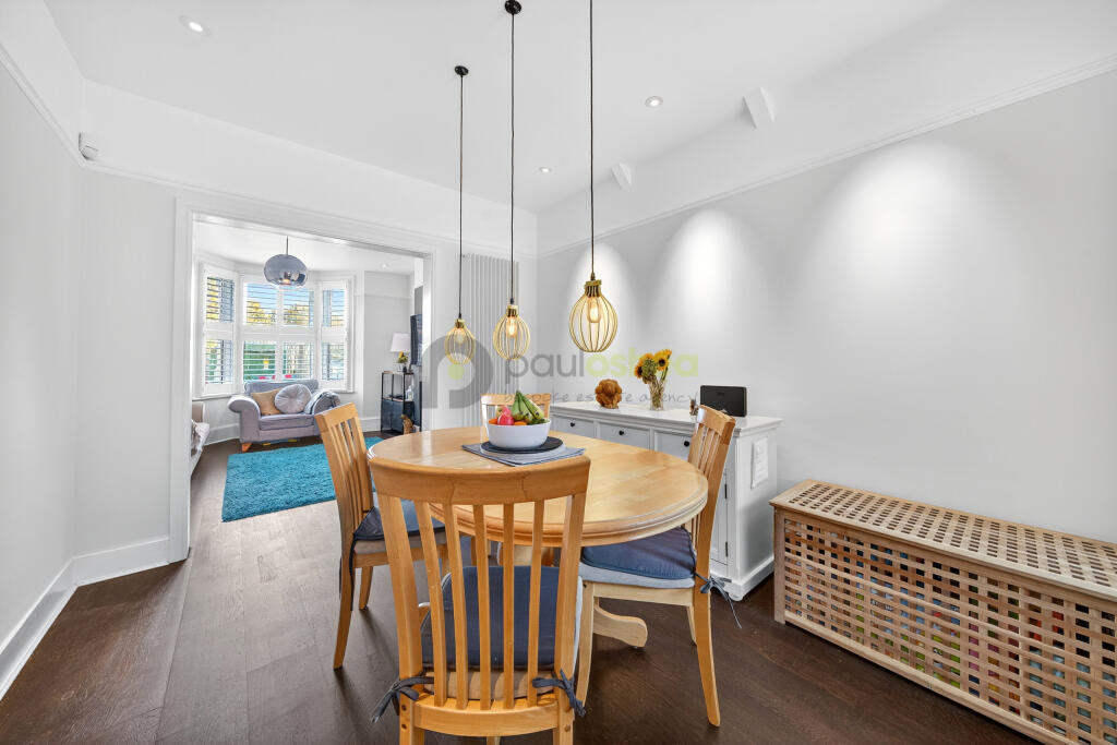 Main image of property: Sussex Road, South Croydon, CR2 7DB