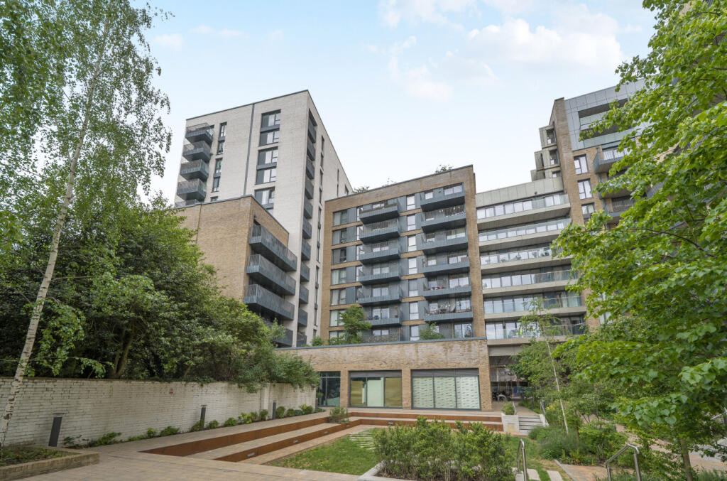 Main image of property: Ascot House, 30 Mill Mead, Staines, TW18