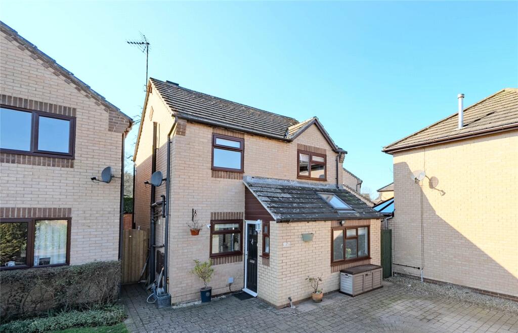 Main image of property: Glebe Field Garth, Wetherby, Leeds