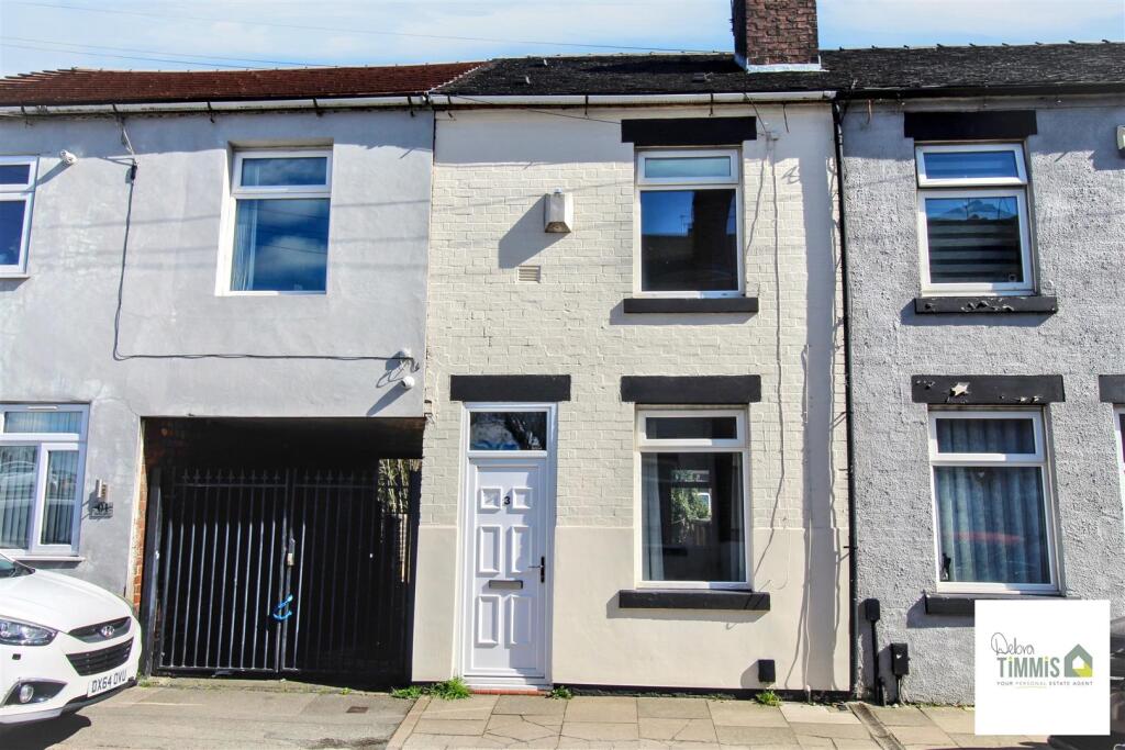 Main image of property: Stellar Street, Smallthorne, Stoke-On-Trent