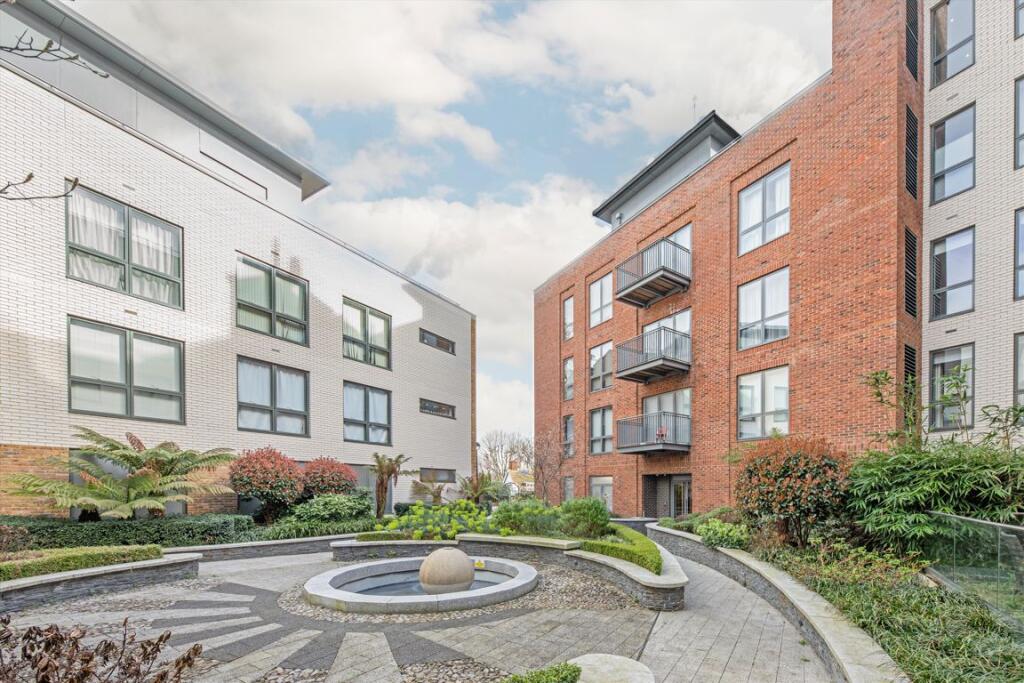 Main image of property: Brewery Lane, Twickenham