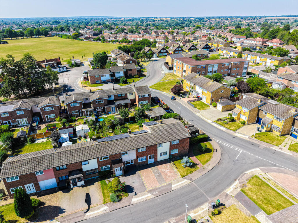 Main image of property: Larch Grove, Witham