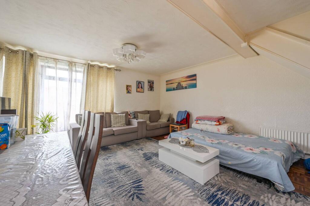 Main image of property: Wager Street, E3, Bow, London, E3