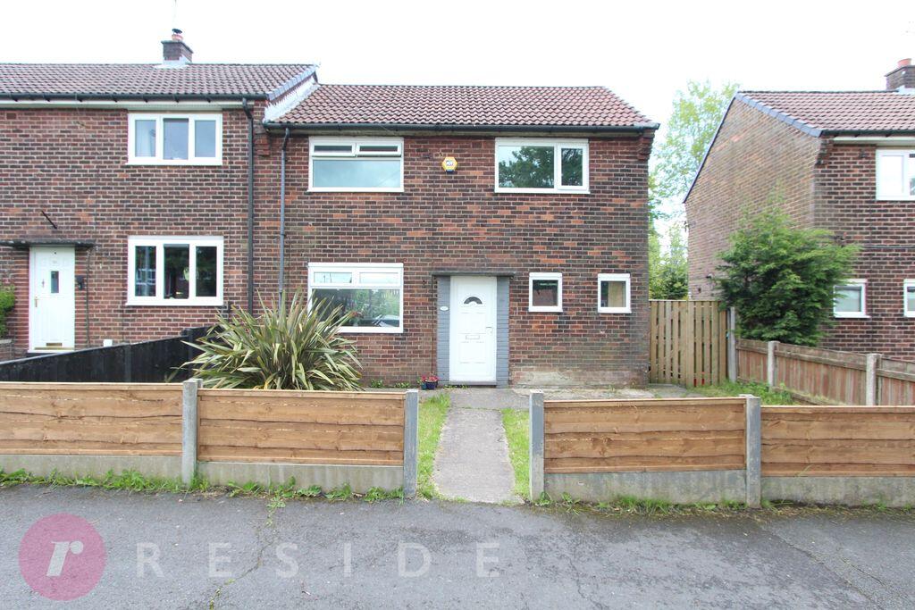 Main image of property: Whalley Road, Middleton, Manchester M24 6FX