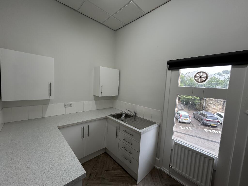 Kitchen Facilities
