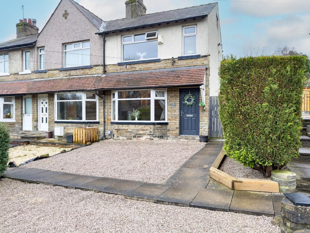 Main image of property: Wakefield Road, Bailiff Bridge, HD6 4DU