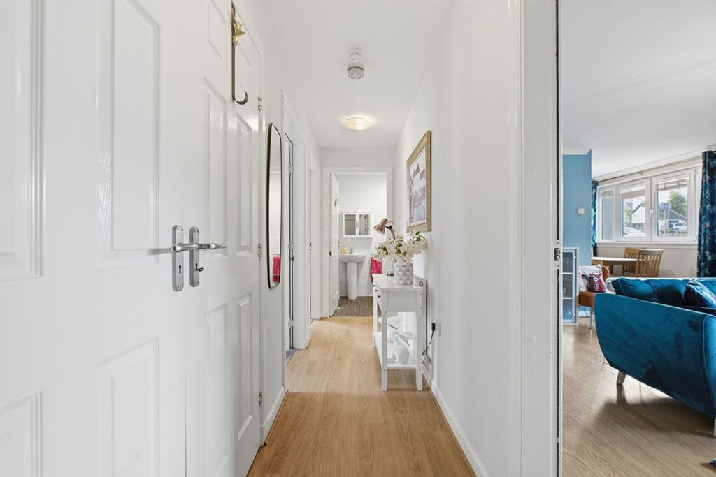 Apartment in Johnstone, Merchiston, Renfrewshire - View 5