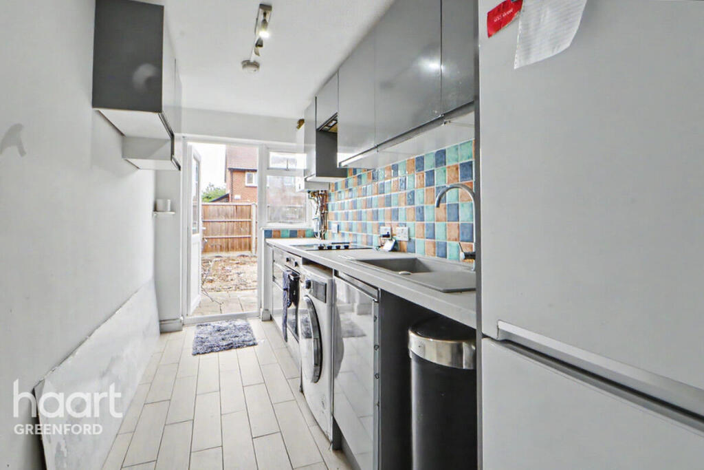 Main image of property: Dacre Close, Greenford