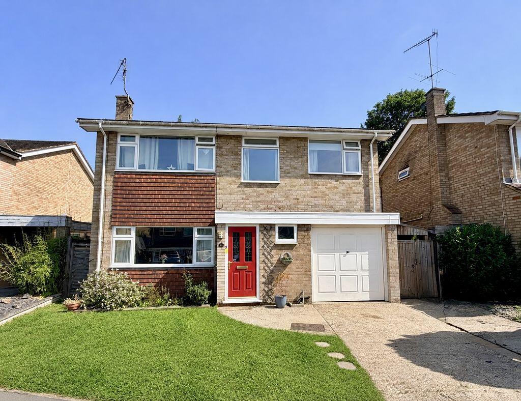 Main image of property: Wooburn Green - Tastefully Extended