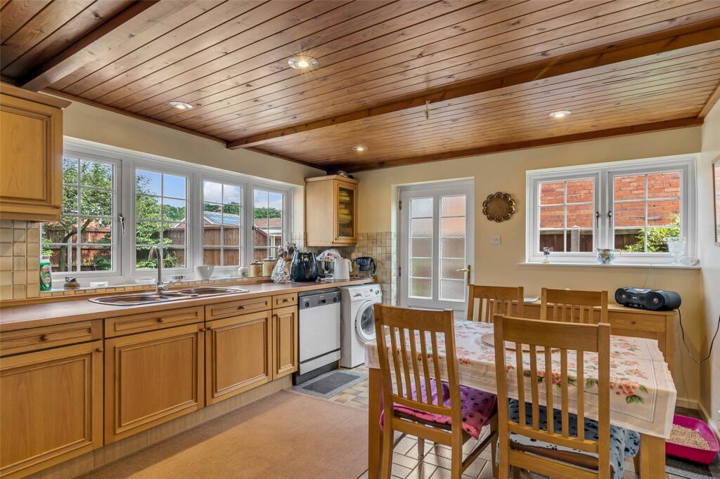 Chapel Road, Hainford, Norwich, Norfolk, NR10 photo 4