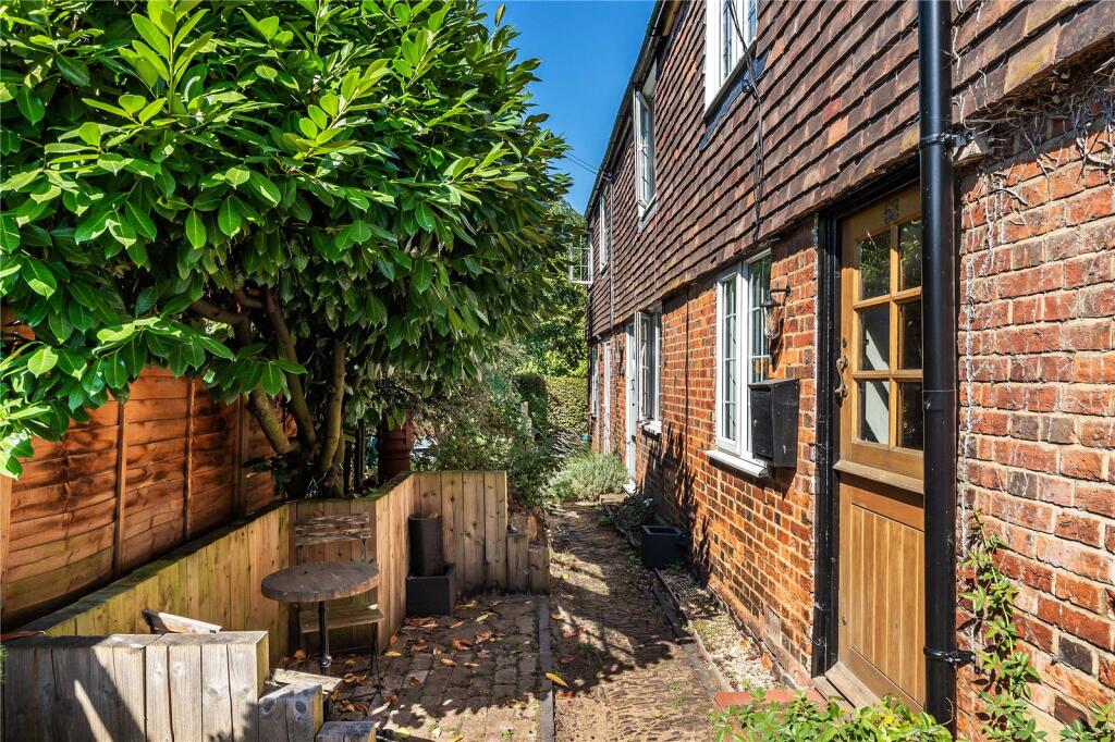 Main image of property: St. Johns Hill, Sevenoaks, Kent
