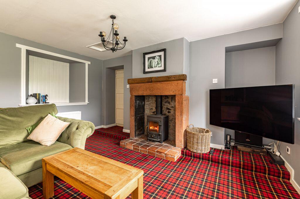 House in Dumfries - More