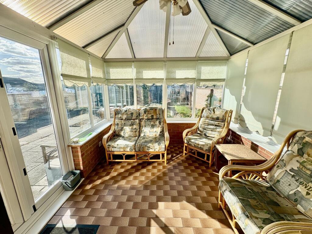 House in Peterborough - View 4