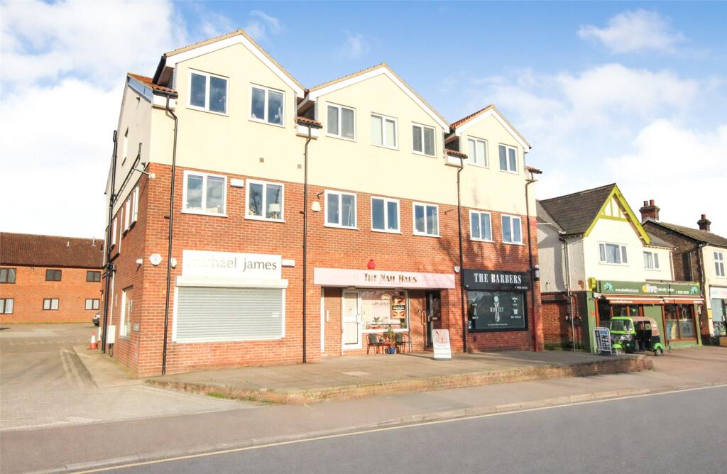 Main image of property: High Street, Flitwick, Bedfordshire, MK45