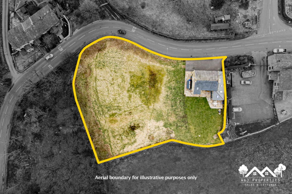 Additional image 3 of Cross Edge, Green Haworth, Oswaldtwistle, BB5