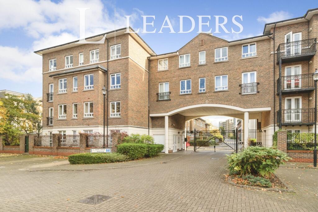 Main image of property: Dee House, May Bate Avenue, Kingston upon Thames, KT2