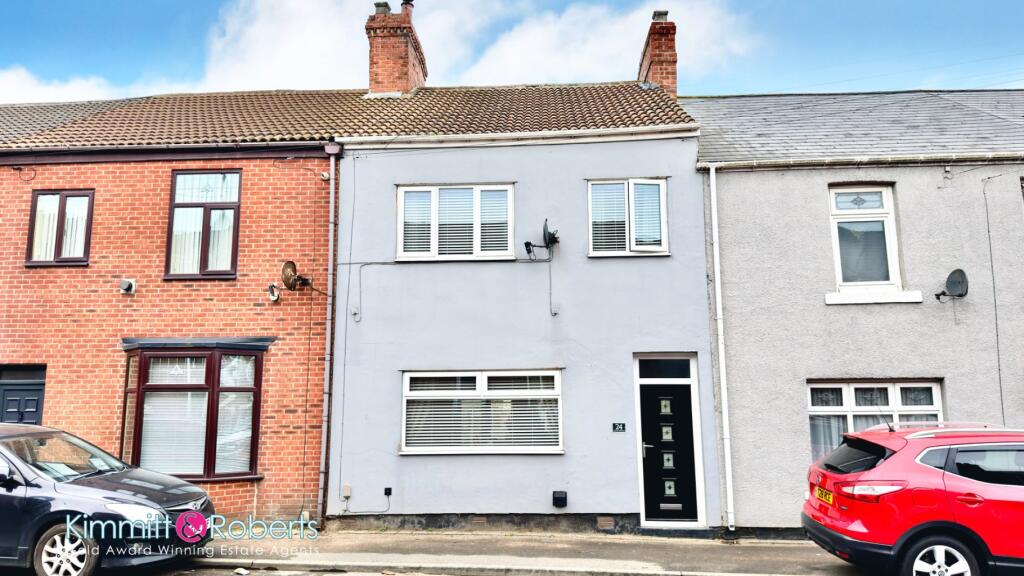 Main image of property: Lilywhite Terrace, Easington Lane, Houghton Le Spring, Tyne And Wear, DH5 0HE