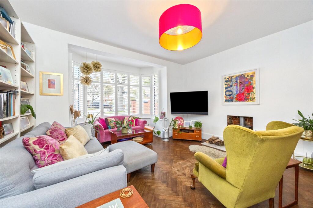 Main image of property: New Church Road, Hove, BN3