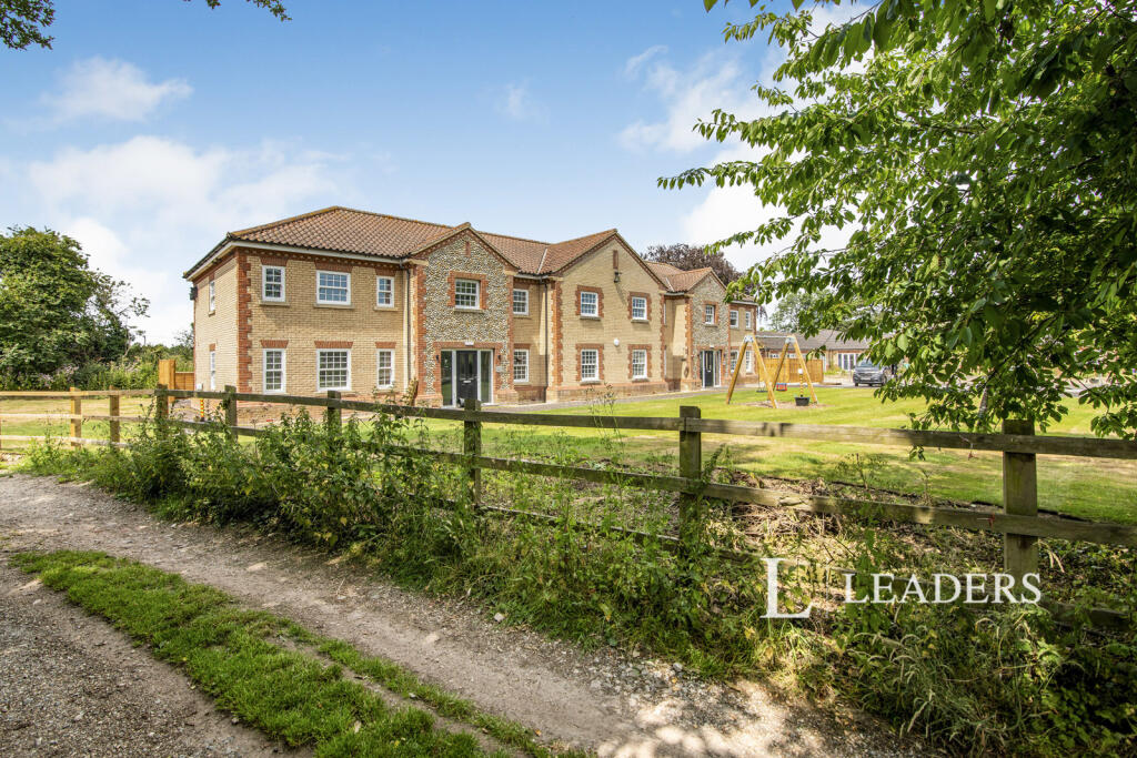 Main image of property: The Street, Catfield, NR29