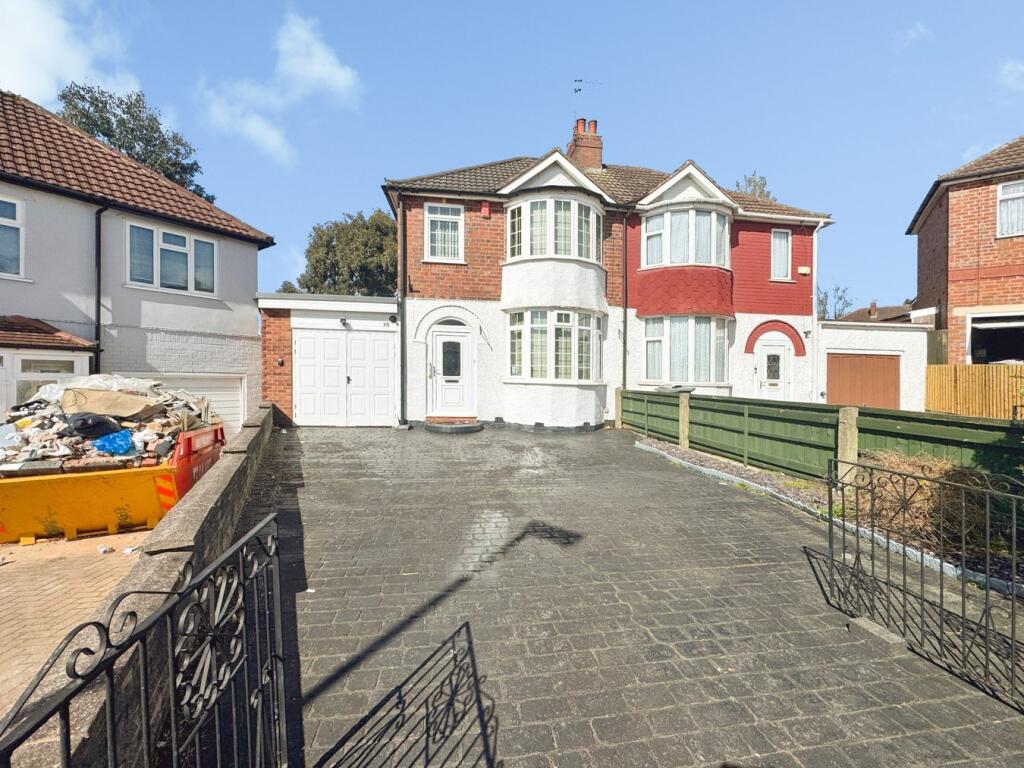 Additional image 17 of Fairford Road, Birmingham, B44