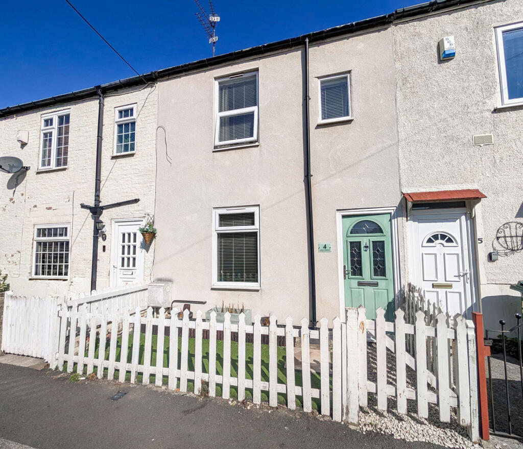 Main image of property: Grove Terrace, Norton, Stockton-on-Tees, Durham, TS20 2HN