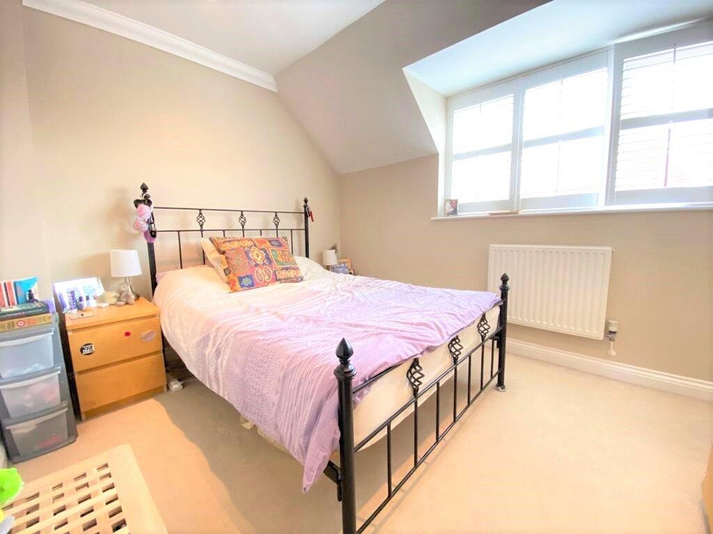 Apartment in Wokingham - View 4