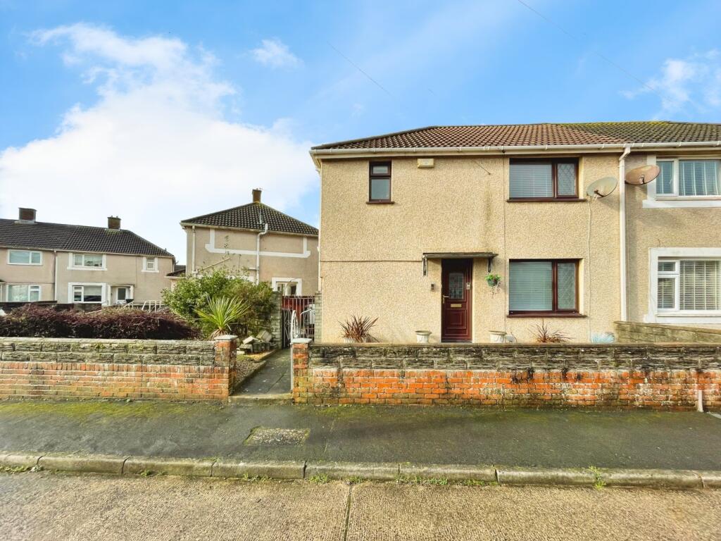 Main image of property: Pier Close, Port Talbot, SA12