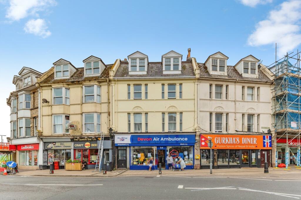 Main image of property: Victoria Street, Paignton, Devon, TQ4