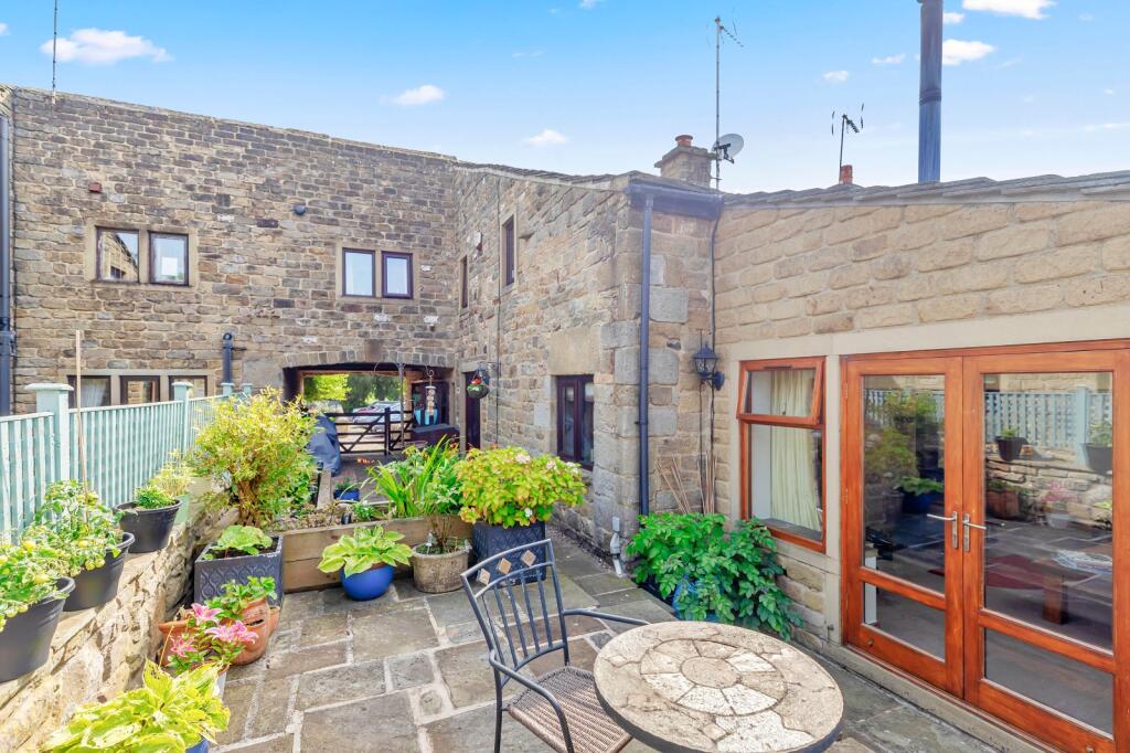 Additional image 19 of Hallas Lane, Cullingworth, Bradford, West Yorkshire, BD13