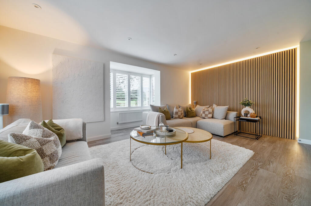 Crookham Mews, Binfield, Bracknell, Berkshire, RG42 photo 2