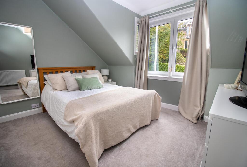 House in Galashiels - View 5