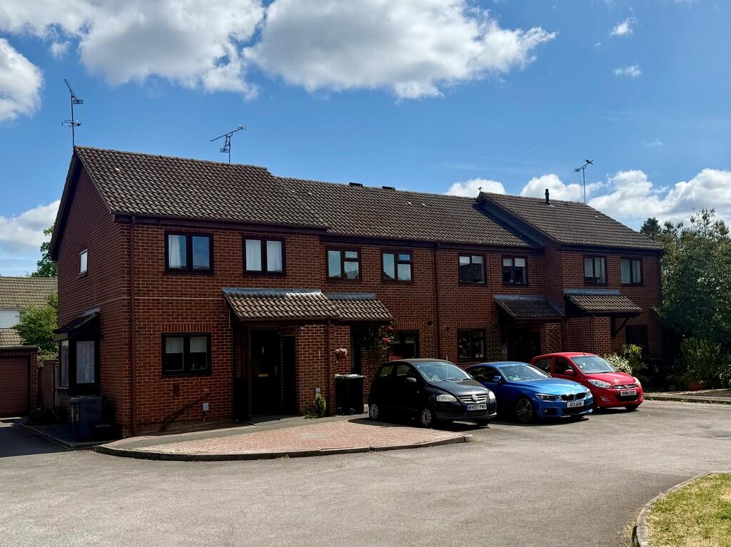 Main image of property: The Beeches, Ash Vale