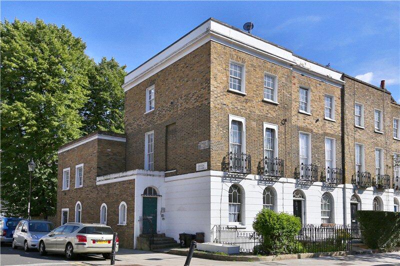 Main image of property: Liverpool Road, Angel, Islington, London, N1
