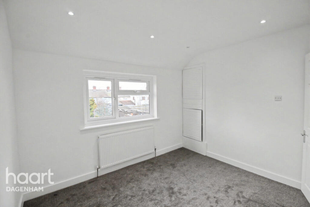 Main image of property: Beam Avenue, Dagenham