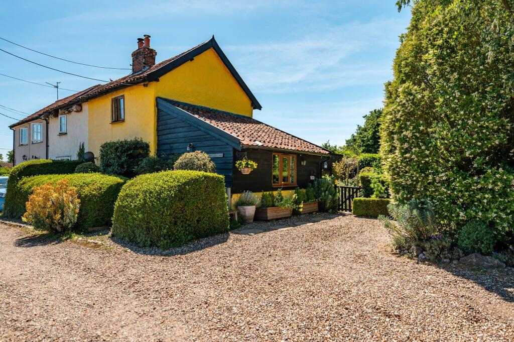 Main image of property: Harbour Lane, Garboldisham