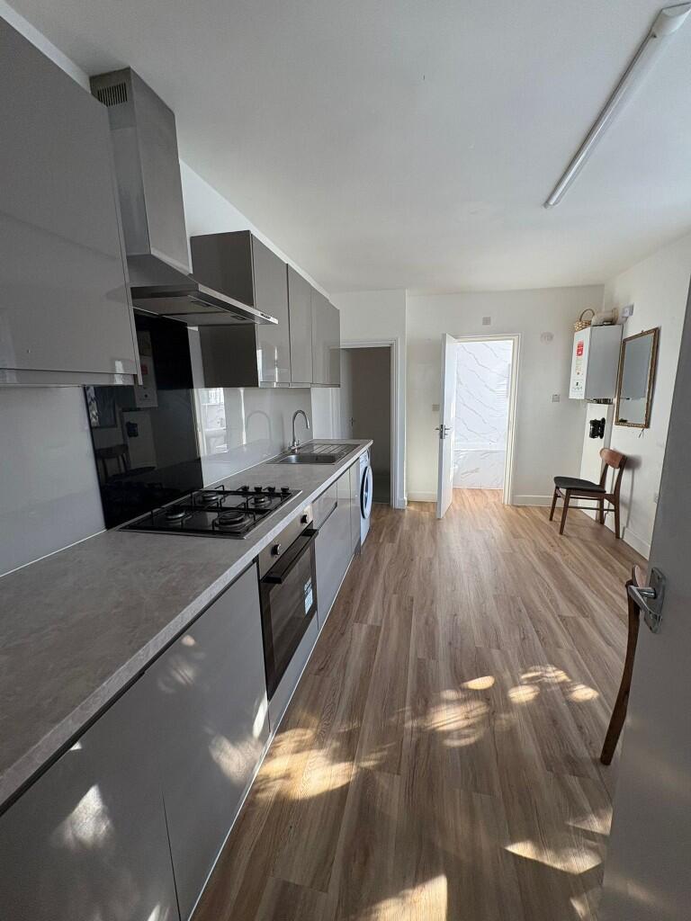 Main image of property: Clements Road, London, E6