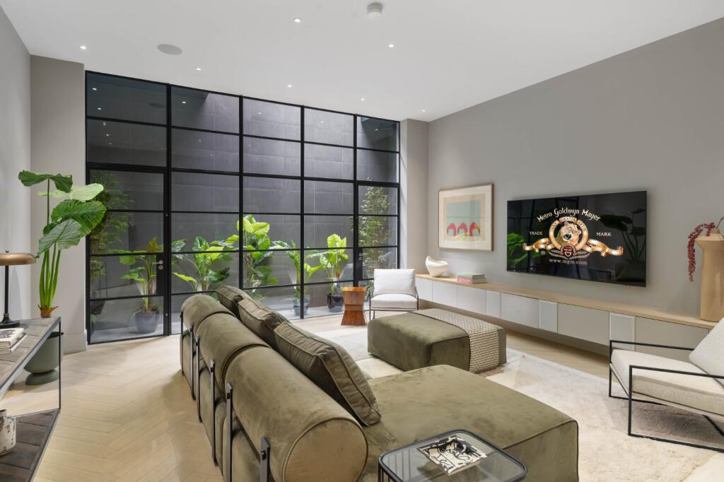 House in London - View 4