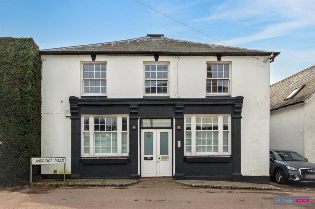 Main image of property: Sundridge Road, Ide Hill, Sevenoaks