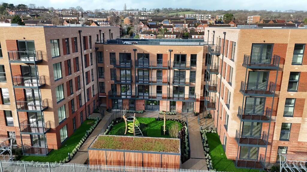 Main image of property: Vesta Boulevard, Exeter, Devon, EX4