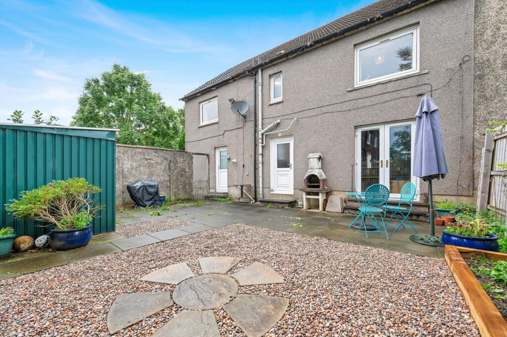 Main image of property: Oaklea, Saline, Dunfermline, KY12