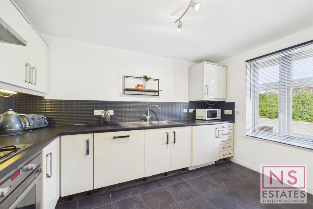 House in Middlesbrough, Coulby Newham - More