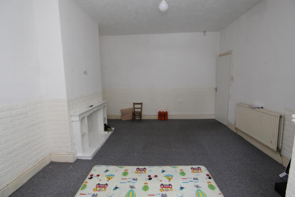 Sandywell Street, Manchester, M11 1BB – pohled 3