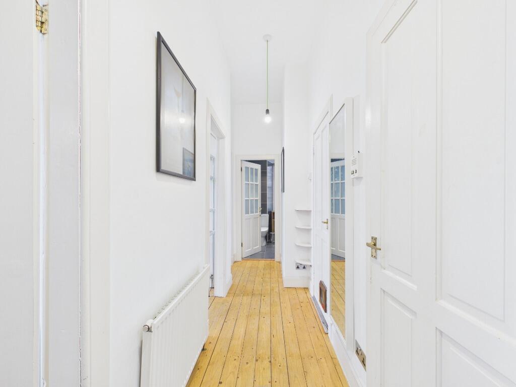 Apartment in Edinburgh - View 2