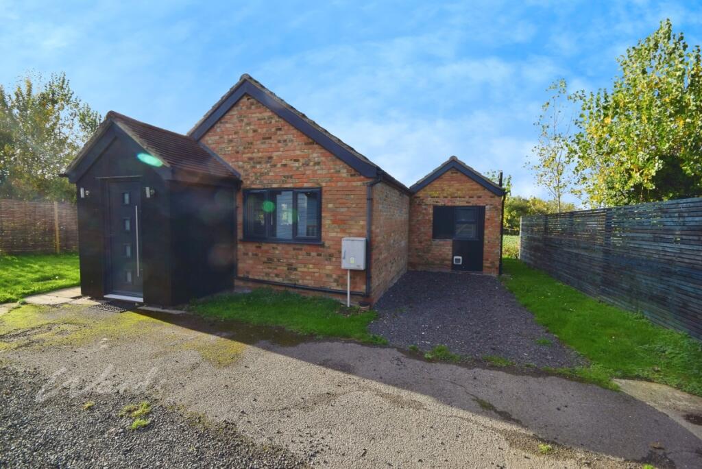 Main image of property: Coldharbour Lane Bobbing ME9