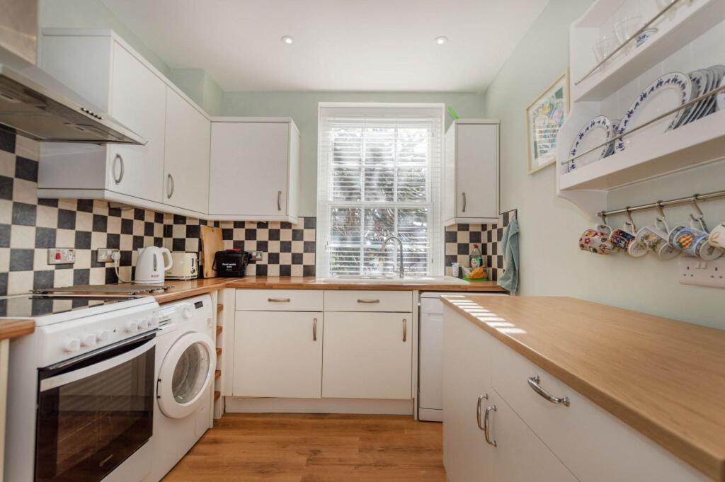 Apartment in Norwich - More