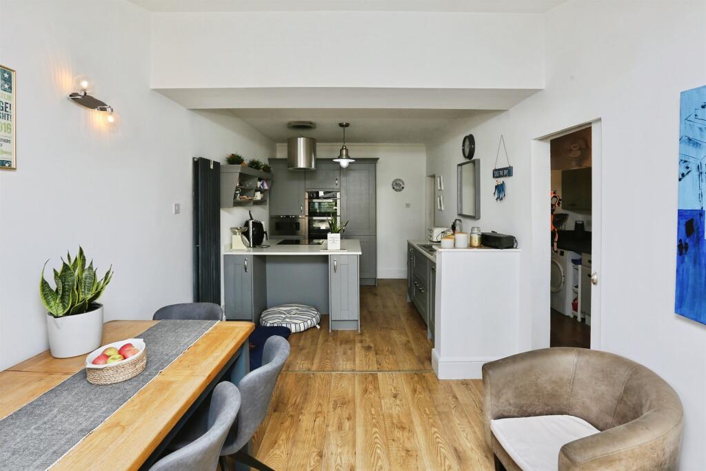 House in Gosport, Hampshire - More