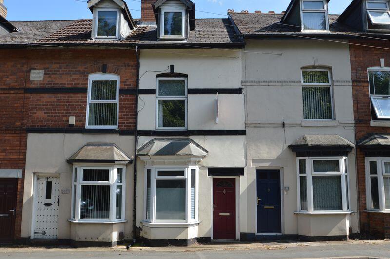 Main image of property: Coldbath Road, Kings Heath, Birmingham B13