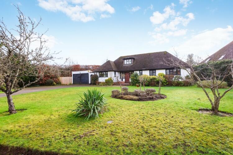 Main image of property: Highfields, KT24